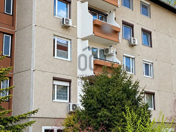 Eladó lakás Budapest XIV. kerület, Alsórákos 75 nm