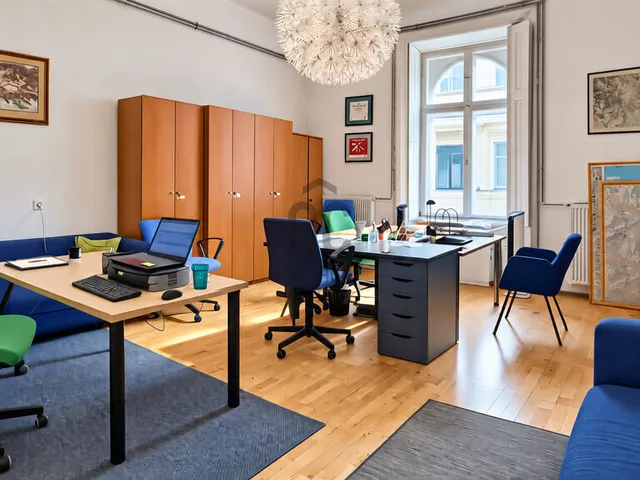 Eladó lakás Budapest VI. kerület 60 nm