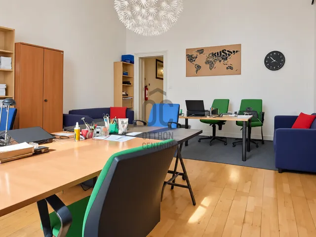 Eladó lakás Budapest VI. kerület 60 nm