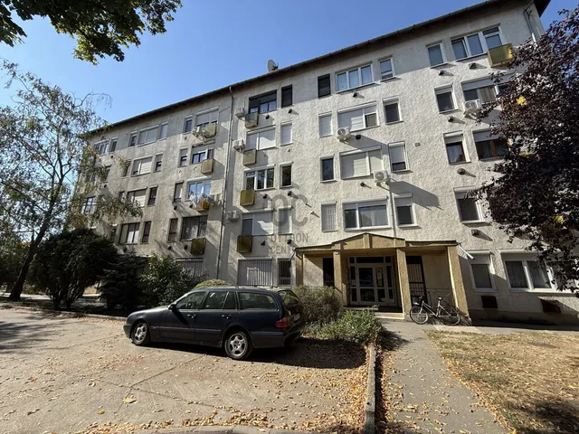 Eladó lakás Budapest XVI. kerület, Mátyásföld 43 nm