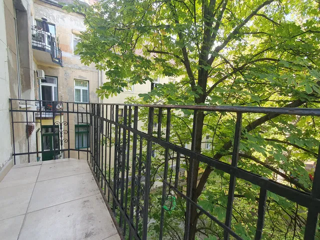 Eladó lakás Budapest VI. kerület, Diplomatanegyed 70 nm