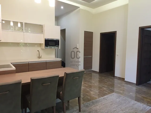 Eladó lakás Budapest VI. kerület, Diplomatanegyed 70 nm