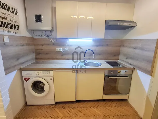 Eladó lakás Budapest XIII. kerület, Angyalföld 58 nm