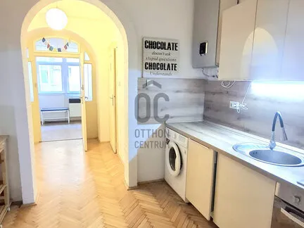 Eladó lakás Budapest XIII. kerület, Angyalföld 58 nm
