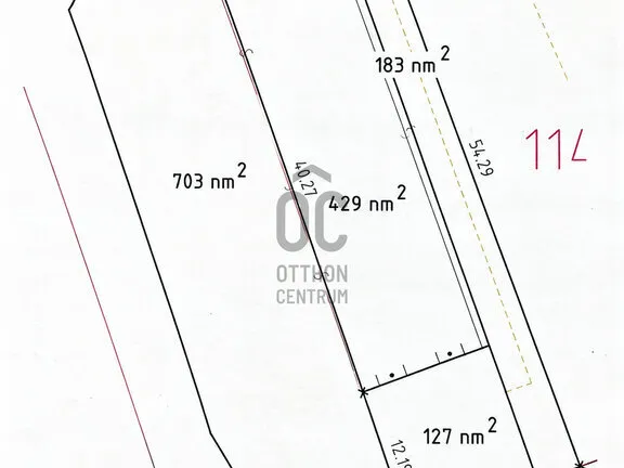 Eladó kereskedelmi és ipari ingatlan Budapest XVII. kerület, Rákosliget 429 nm