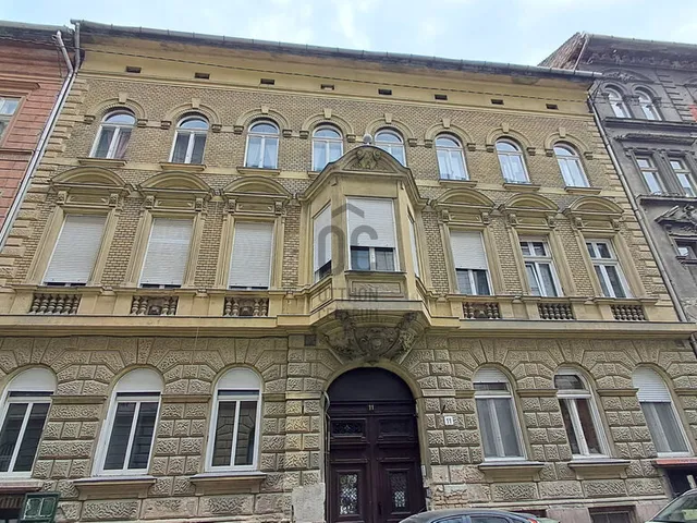 Eladó lakás Budapest VIII. kerület 21 nm