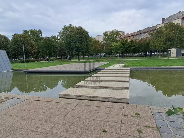 Eladó lakás Budapest VIII. kerület 21 nm