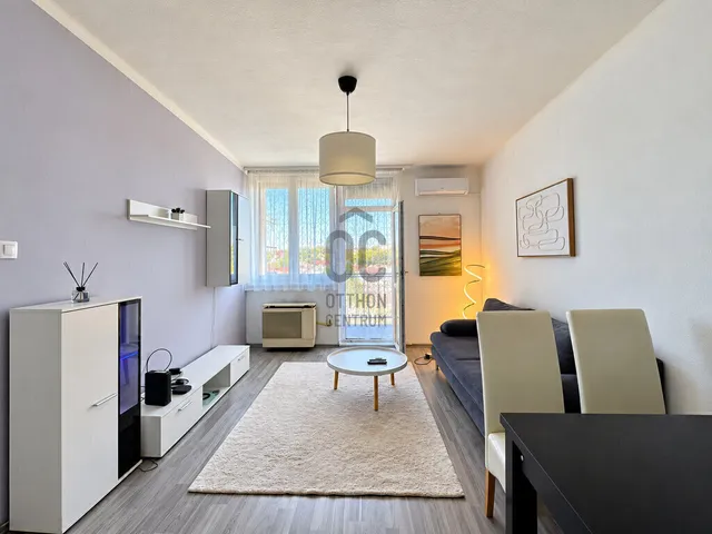 Eladó lakás Budapest XVIII. kerület 46 nm