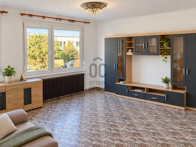 Eladó lakás Budapest XIII. kerület, Angyalföld 80 nm