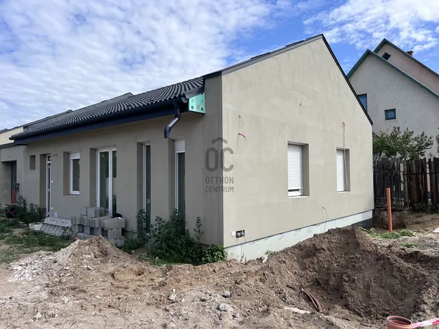 Eladó ház Gyál 95 nm