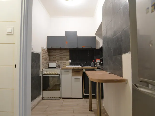 Eladó lakás Budapest VII. kerület 41 nm