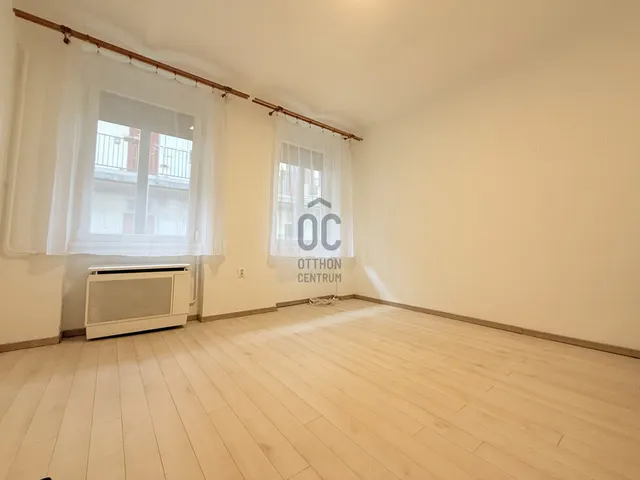 Eladó lakás Budapest IV. kerület, Újpest 26 nm