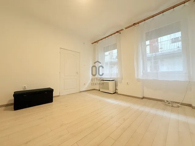 Eladó lakás Budapest IV. kerület, Újpest 26 nm