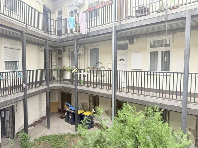 Eladó lakás Budapest IV. kerület, Újpest 26 nm