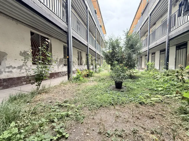 Eladó lakás Budapest IV. kerület, Újpest 26 nm