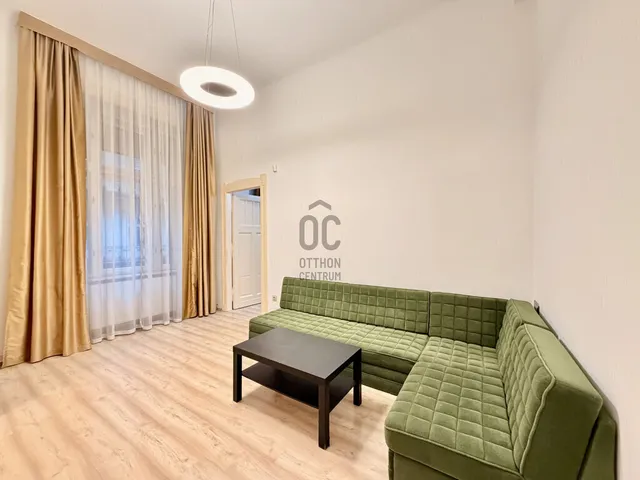 Eladó lakás Budapest VI. kerület 49 nm