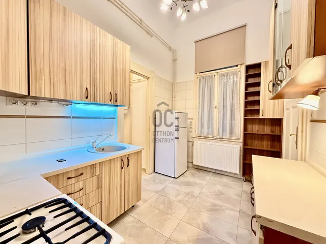 Eladó lakás Budapest VI. kerület 49 nm