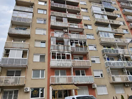 Eladó lakás Budapest XV. kerület, Újpalota 55 nm