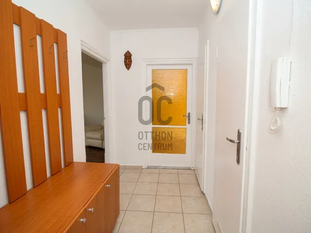 Eladó lakás Budapest XV. kerület, Újpalota 55 nm