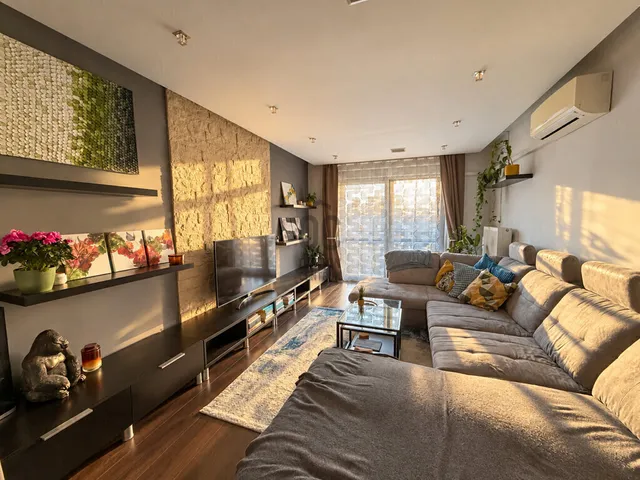 Eladó lakás Budapest IV. kerület, Újpest 67 nm
