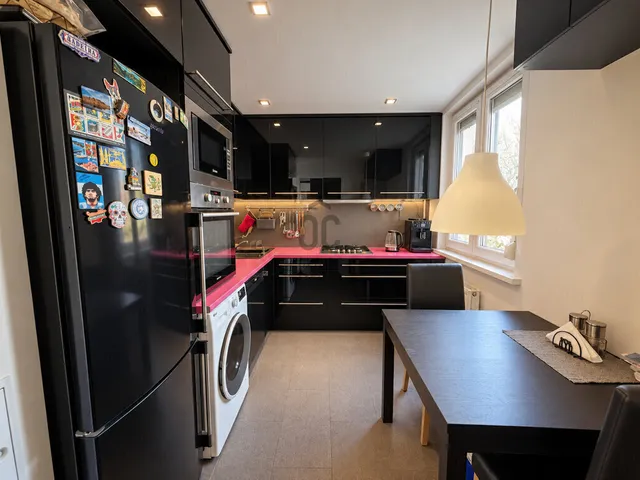 Eladó lakás Budapest IV. kerület, Újpest 67 nm