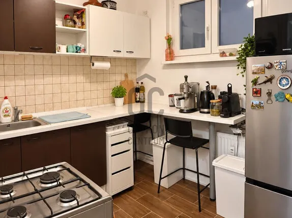 Eladó lakás Budapest XV. kerület, Újpalota 53 nm