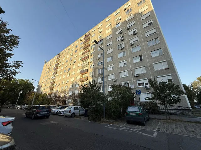 Eladó lakás Budapest XV. kerület, Pestújhely 53 nm