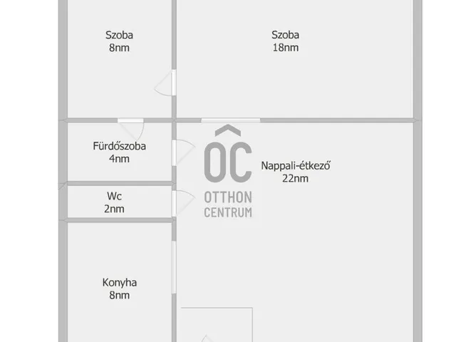 Eladó lakás Budapest XX. kerület, Pesterzsébet 66 nm