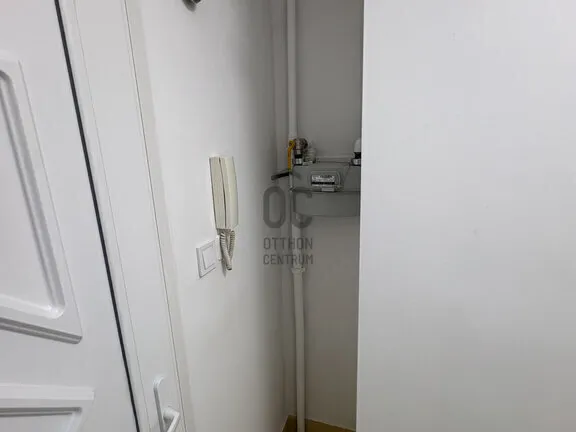Eladó lakás Budapest X. kerület, Óhegy 27 nm