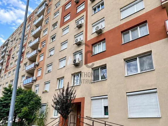 Eladó lakás Budapest XV. kerület, Újpalota 53 nm