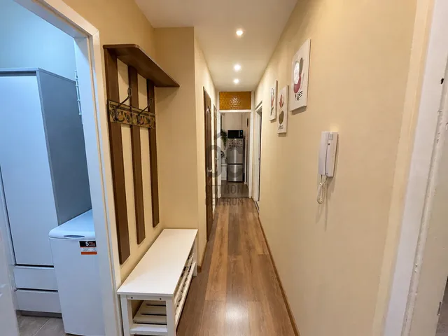 Eladó lakás Budapest XV. kerület, Újpalota 53 nm