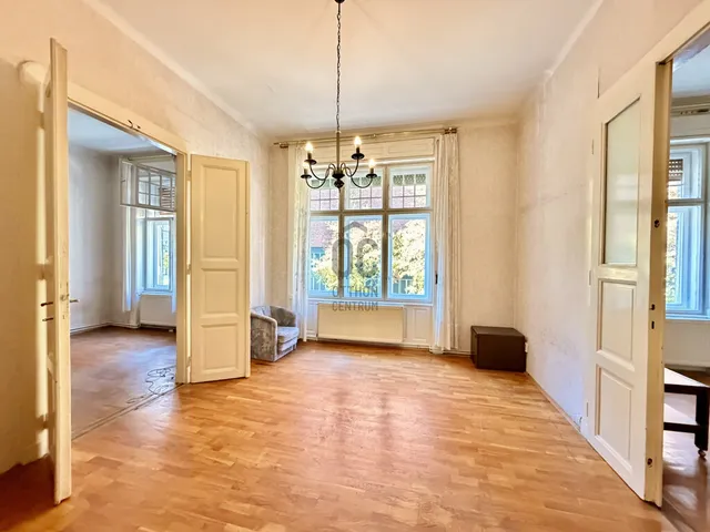Eladó lakás Budapest VII. kerület 84 nm