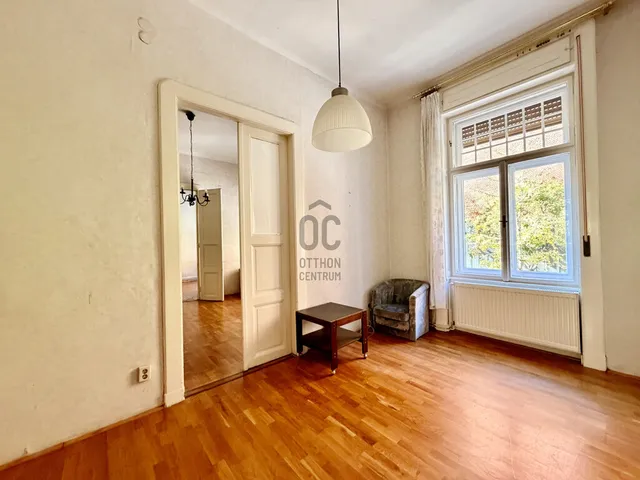 Eladó lakás Budapest VII. kerület 84 nm