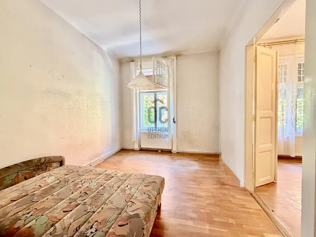 Eladó lakás Budapest VII. kerület 84 nm