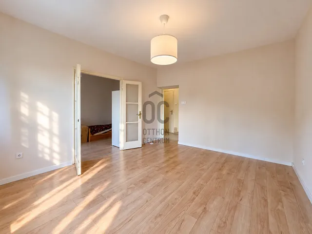 Eladó lakás Budapest XII. kerület, Kissvábhegy 72 nm