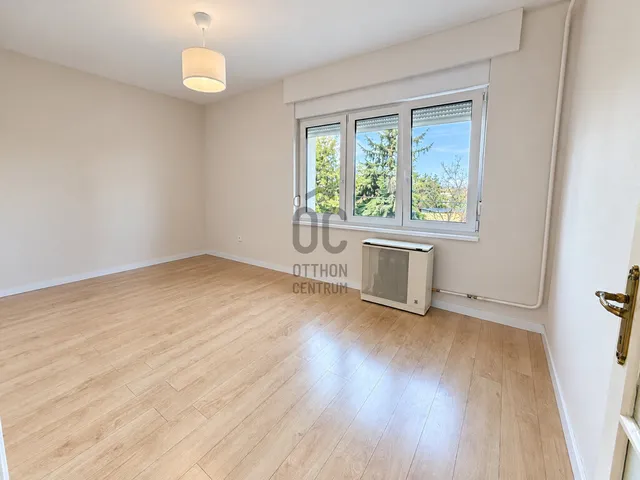 Eladó lakás Budapest XII. kerület, Kissvábhegy 72 nm
