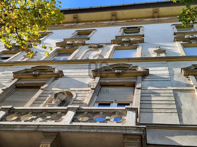 Eladó lakás Budapest VIII. kerület, Palotanegyed 26 nm