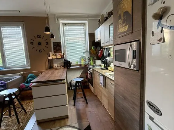 Eladó lakás Budapest III. kerület, Békásmegyer 51 nm