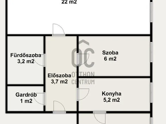Eladó lakás Budapest XIV. kerület, Alsórákos 49 nm