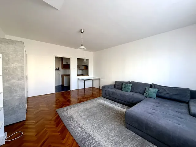 Kiadó lakás Budapest XX. kerület, Pesterzsébet 32 nm