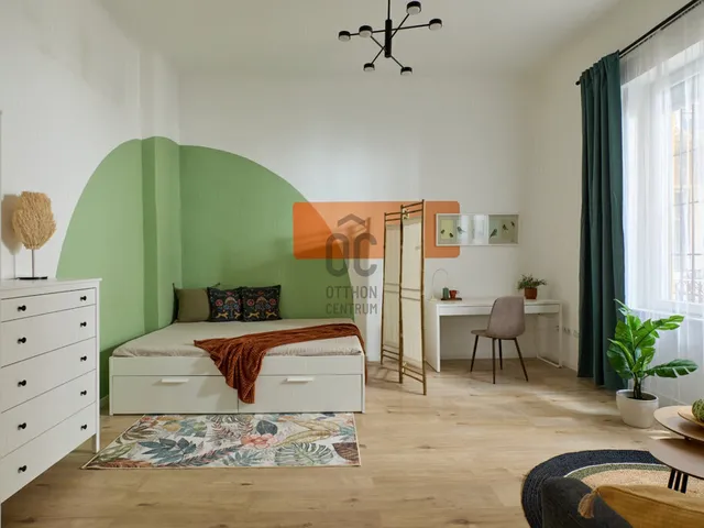Eladó lakás Budapest IX. kerület, Külső Ferencváros 66 nm