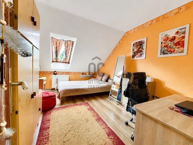 Eladó ház Budapest XIII. kerület 182 nm