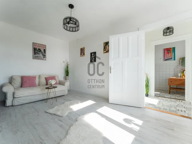 Eladó lakás Budapest VII. kerület 48 nm