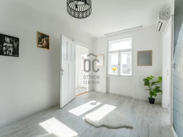 Eladó lakás Budapest VII. kerület 48 nm