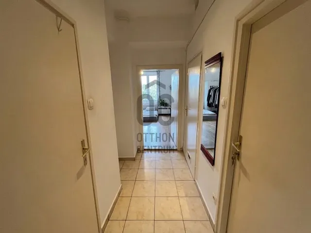 Eladó lakás Budapest XIV. kerület, Törökőr 33 nm