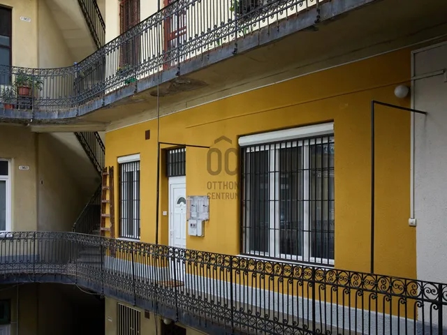Eladó lakás Budapest IX. kerület, Külső Ferencváros 66 nm