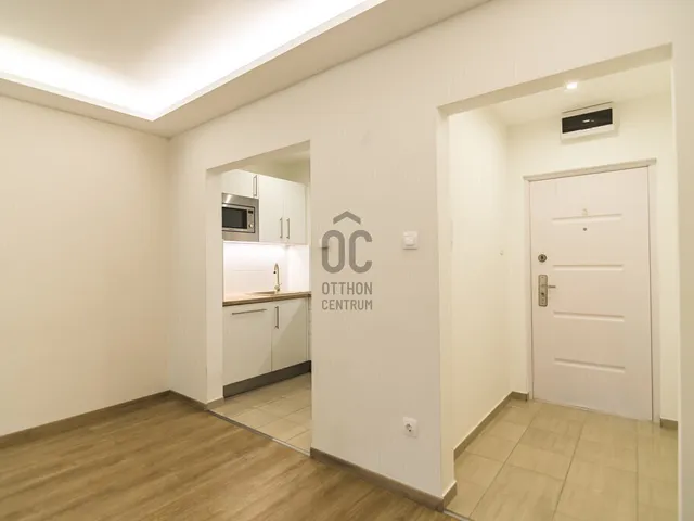 Eladó lakás Budapest XI. kerület, Őrmező 49 nm
