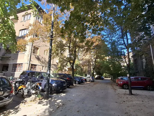 Eladó lakás Budapest XIII. kerület, Angyalföld 58 nm