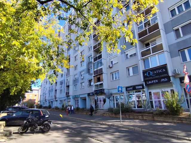 Eladó lakás Budapest XIII. kerület, Angyalföld 53 nm