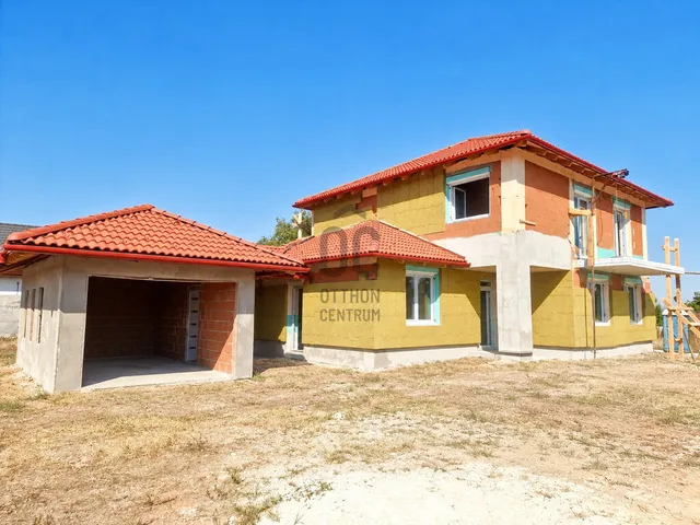 Eladó ház Érd, Bécsi hegy 149 nm